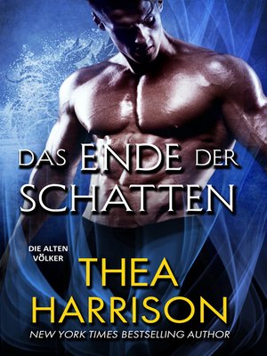 cover image of Das Ende der Schatten